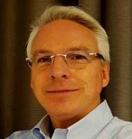 Andrew P. Hatch