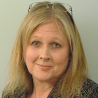 Robyn Houlden