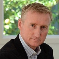 Christopher Steer