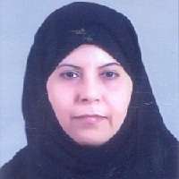 Badria Al-mahmoud