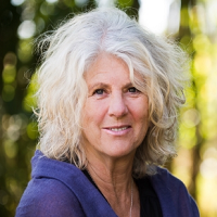 Linda Baril