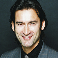 Sascha A. Jovanovic