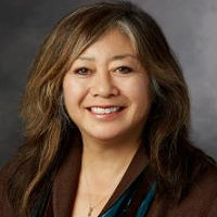 Debra M. Ikeda