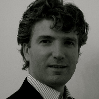 Alexander P. J. Vlaar
