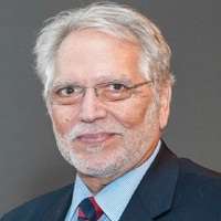George P. Chrousos