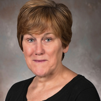 Teresa M. Dunn