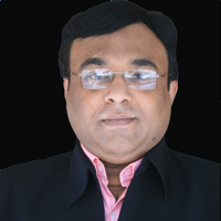 Bharat Agravat