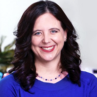 Christine Chambers