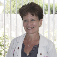 Rebecca Levy-Gantt
