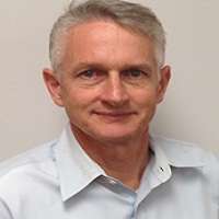 David A. Calhoun