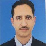 Sher Ali Khan Khan
