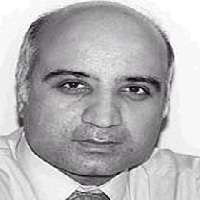 Shehzad Sultan Basaria