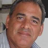 Bruce Boria