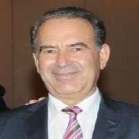 George A. Macheras