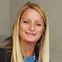 Lynne Ensor