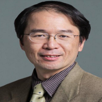 Paul P. Huang