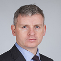 Tomas G. Neilan