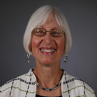 Carolyn Beth Becker