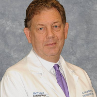 Alan B. Lumsden