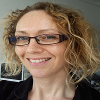 Fiona McEwen