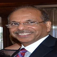 Satish K. Mehta