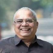A. K. Mukhopadhyay