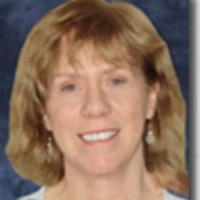 Patricia M. Joyce