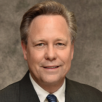 Gerald S. Shadel