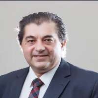 Hesham Elazzazi