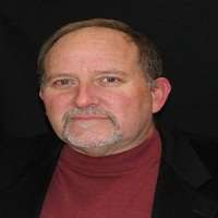 Steve Ray Wooden