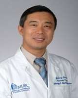 Yusheng Zhu