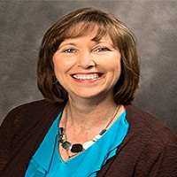 Donna M. Regan