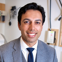 Mihir Madhu Kamdar