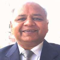 Alok Mittal