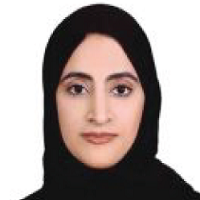 Shamma Saeed Al Alawi