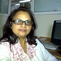 Girish Pande