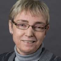 Paula Bolton-maggs