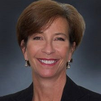 Desiree E. Morgan