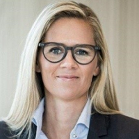 Caroline Hart Sehested