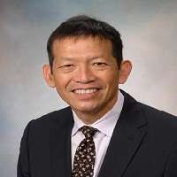 Fred M. Kusumoto