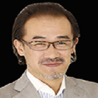 Masahiro Iwata
