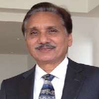 P. N. Dogra