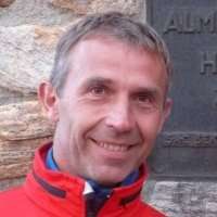 Martin Kloub