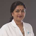 Kavitha Leela Mony