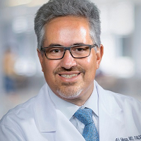 Ruben A. Mesa