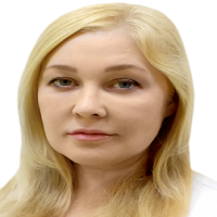 Tatyana Trapeznikova