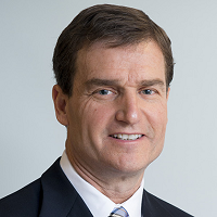 Dean Michael Donahue