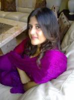 Fozia Ahmed