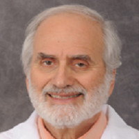 Donald Paul Levine