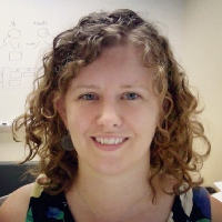 Stacy M. Horner